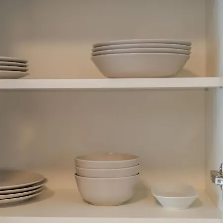 Apartman Rent Like Prima 76 Międzyzdroje