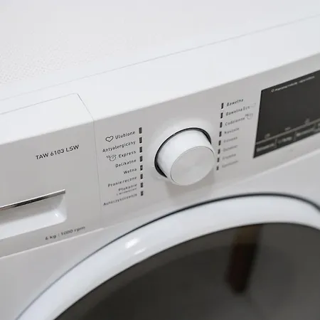Apartman Rent Like Prima 76 Międzyzdroje