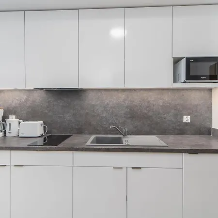 Rent Like Prima 76 * Międzyzdroje