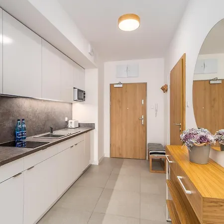 Rent Like Prima 76 Apartman Międzyzdroje