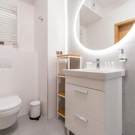 Rent Like Prima 76 Międzyzdroje