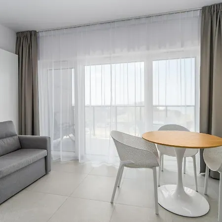 Rent Like Prima 76 Międzyzdroje