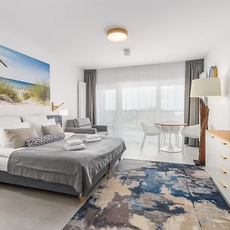 Rent Like Prima 76 Apartman