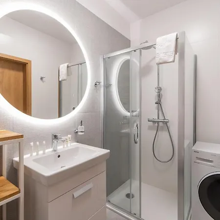 Apartman Rent Like Prima 76 Międzyzdroje