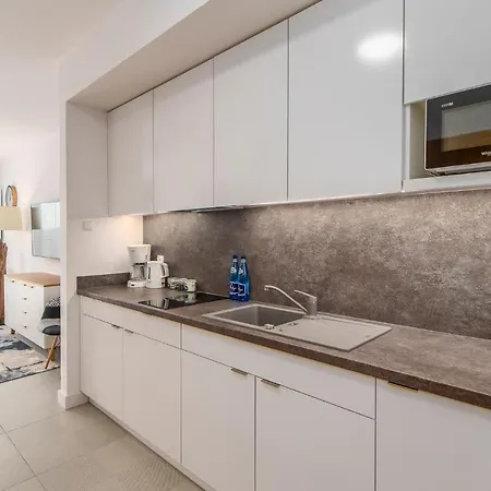 Rent Like Prima 76 Międzyzdroje