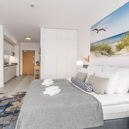 Rent Like Prima 76 Apartman
