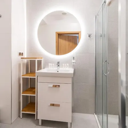 Apartman Rent Like Prima 76 Międzyzdroje